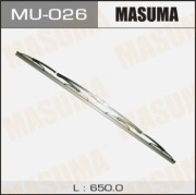 Masuma MU026