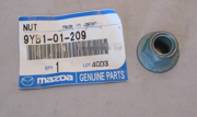 MAZDA 9YB101209