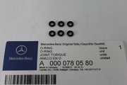 MERCEDES-BENZ A0000780580