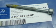 MERCEDES-BENZ A0009902907