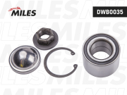 Miles DWB0035