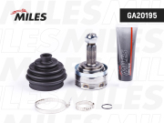 Miles GA20195
