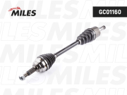 Miles GC01160