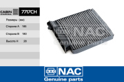 Nac 7717CH