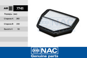 Nac 7741