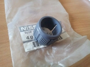 NISSAN 48128ED00A