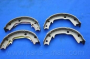 Parts-Mall PLA039