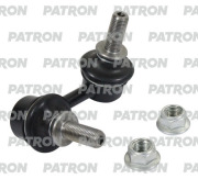 PATRON PS4287L