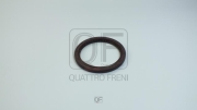 QUATTRO FRENI QF70A00042