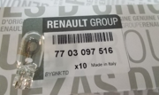 RENAULT 7703097516