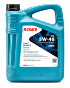 ROWE 20163005099