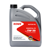 ROWE 203665952A