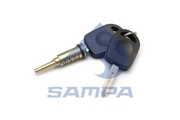 SAMPA 023221
