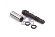 SAMPA 040509