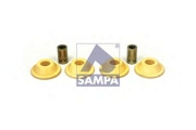 SAMPA 040536