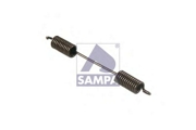 SAMPA 100090