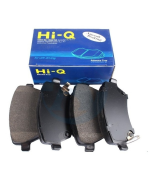 Sangsin brake SP1564