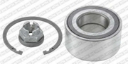 SNR R15587
