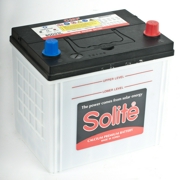 Solite 85D23L