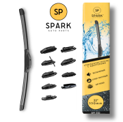 SPARK PARTS SPF550