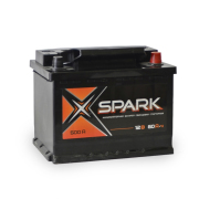 Spark SPA603L