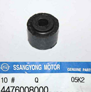 SSANG YONG 4476008000