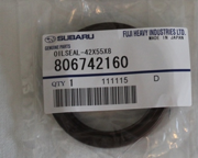 SUBARU 806732160