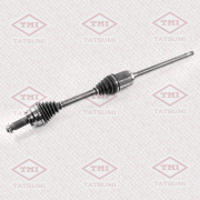 TATSUMI TDD1035