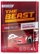 THE BEAST E0101L04U1