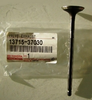 TOYOTA 1371537030