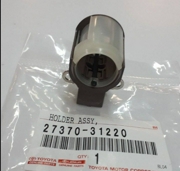 TOYOTA 2737031220