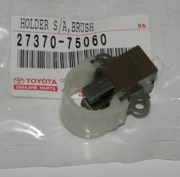 TOYOTA 2737075060