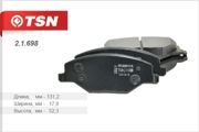 TSN 21698