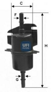 UFI 3174000