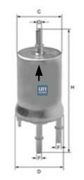 UFI 3184000