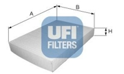 UFI 5314700