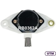 Utm RB0362A