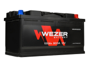 WEZER WEZ100800R