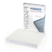 WUNDER filter WP931