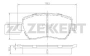 Zekkert BS1221
