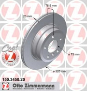 Zimmermann 150345020