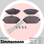 Zimmermann 220311951