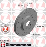 Zimmermann 610371152